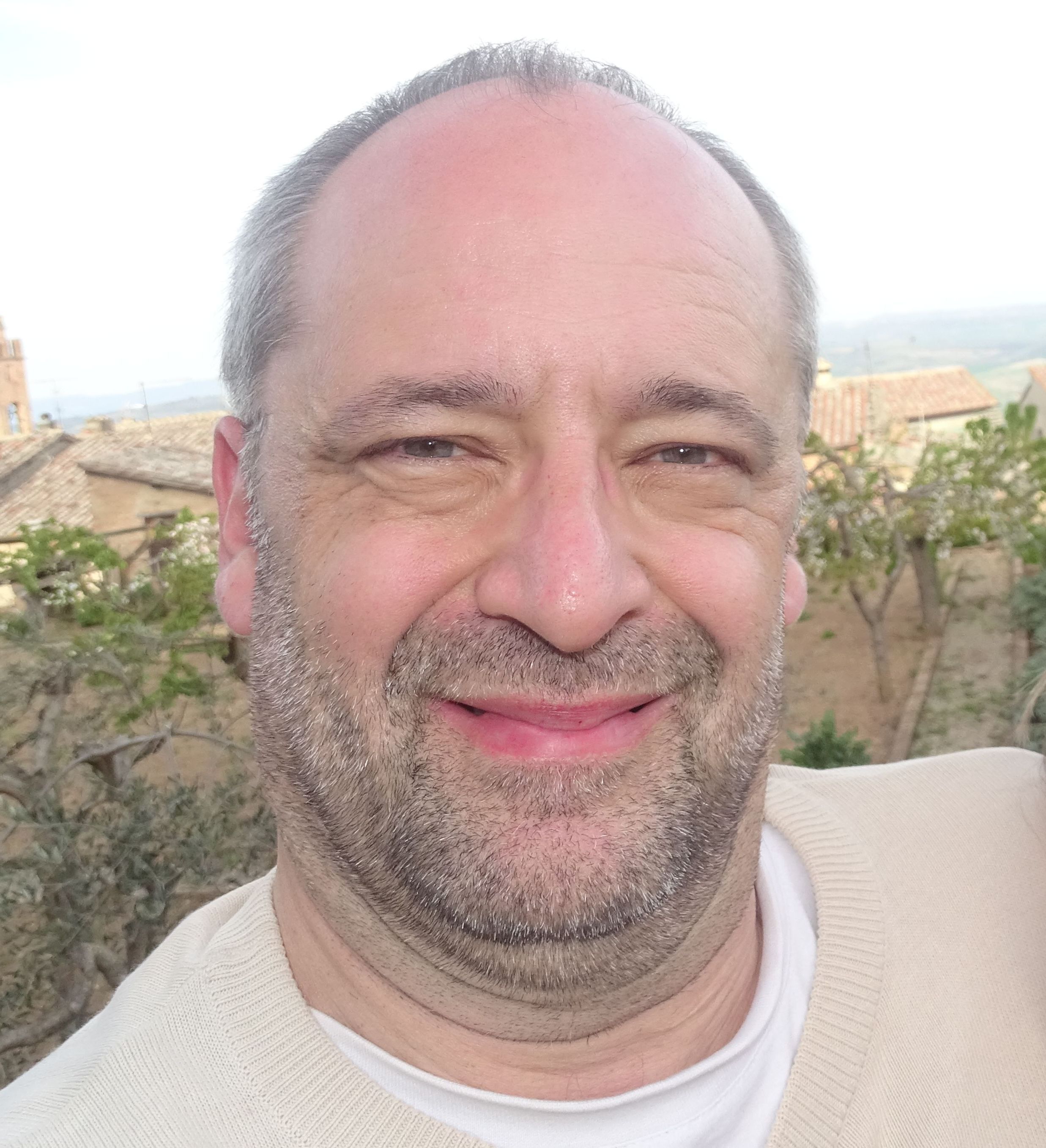 Peter E. Fischer